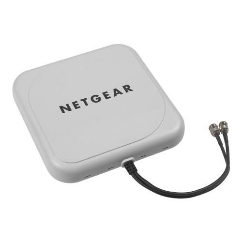 NETGEAR ANT224D10 - Antenne - Wi-Fi - 10 dBi - gerichtet - außen, innen