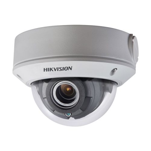 Hikvision DS-2CE5AD0T-VPIT3F(2.8-12mm) HD-TVI Dome Überwachungskamera 2MP