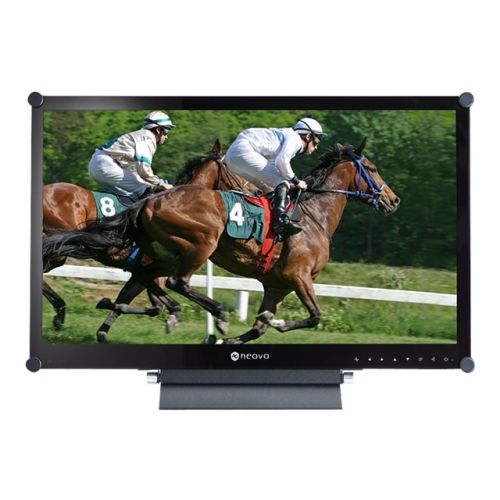 AG Neovo HX-24G 24” (60cm) LCD Monitor
