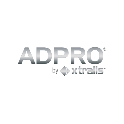 ADPRO FASTTRACE/IFT IP LIZENZ 4CH Kanal Erweiterung