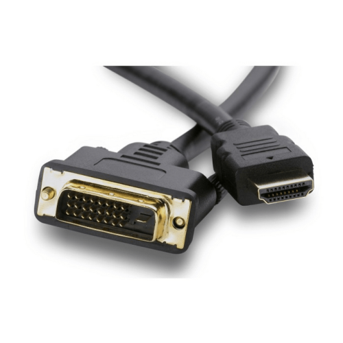 AG Neovo CB-01 Adapterkabel HDMI / DVI-D