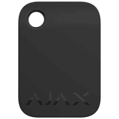 Ajax Tag (1 Stück) black
