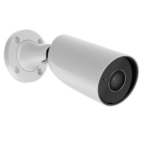 Ajax Kamera  (4mm) Bullet 4K in weiß