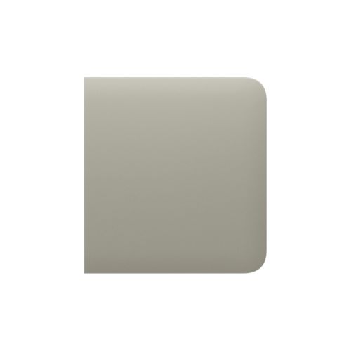 Ajax SideButton (1-gang/2-way) [55] ASP olive Intelligenter Lichtschalter