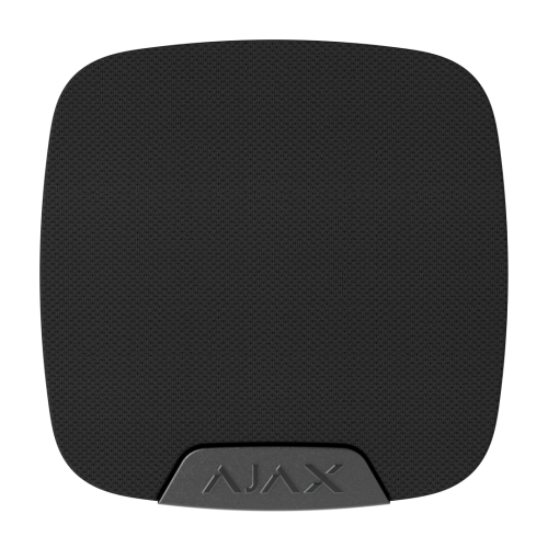 Ajax Superior HomeSiren S black