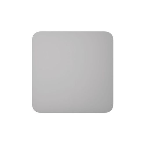 Ajax SoloButton (1-gang/2-way) [55] ASP fog Intelligenter Lichtschalter