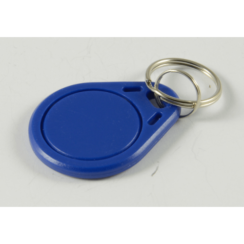 ALLNET 4duino RFID Tag Schlüsselanhänger blau 