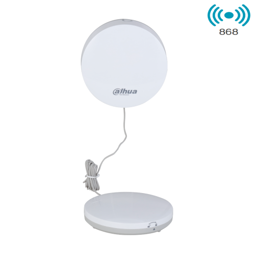 Dahua ARD912-W2(868D) Funk Wassermelder mit Kabel Alarmanlage