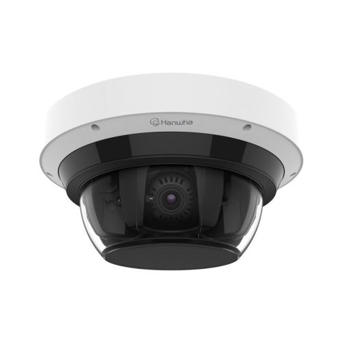 Hanwha Vision PNM-C16083RQZ (3,2-10,2mm) Multidirektionalkamera 4x4MP