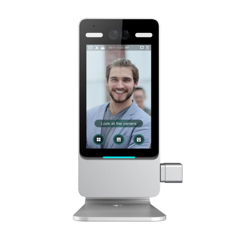 Dahua D-ASI7213YO-V3-T0 Zutrittskontrolle mit Körpertemperaturmessung