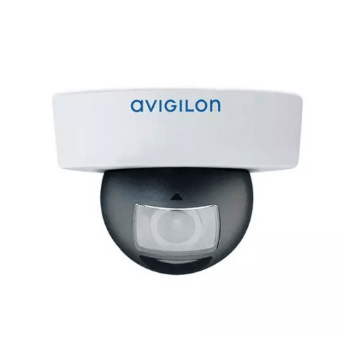 Avigilon 1.3C-H4M-D1-IR IP Dome Kamera 1,3 MP HD Indoor