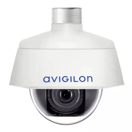 Avigilon 2.0C-H4A-25G-DP1-IR-B IP Dome Überwachungskamera 