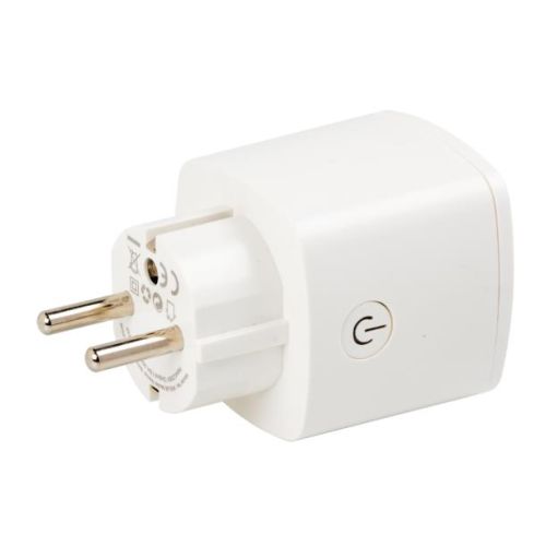 HIKVISION DS-PSP1-WE Ax Pro Intelligente 230V-Steckdose