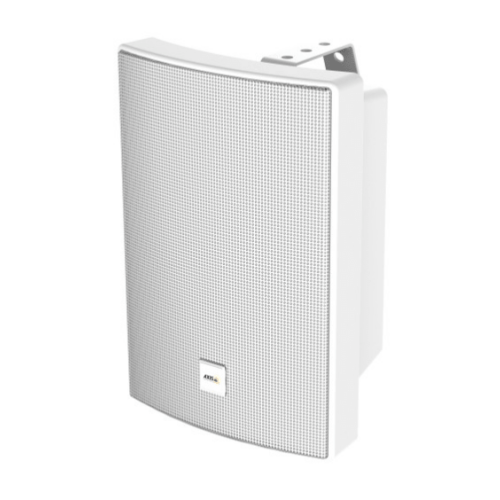 AXIS C1004-E SPEAKER WHITE Netzwerk Lautsprecher