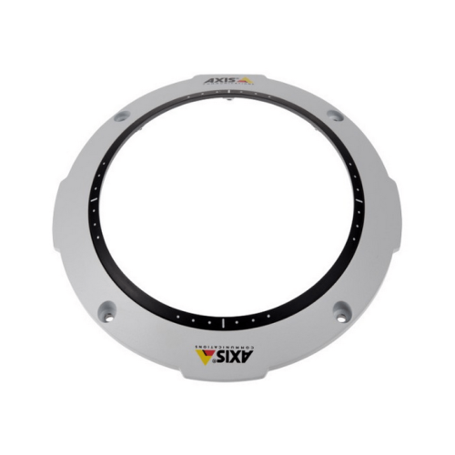 AXIS Q603X-E DOME COVER RING Abdeckring