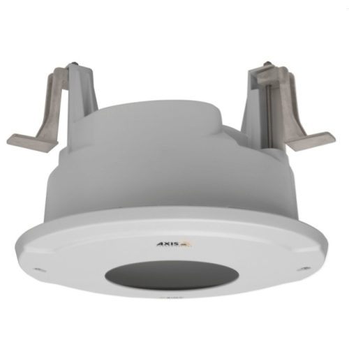 AXIS T94M02L RECESSED MOUNT Dome-Einbaukit Outdoor
