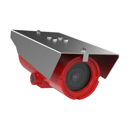 AXIS F101-A XF P1377 IP Ex Bullet Überwachungskamera