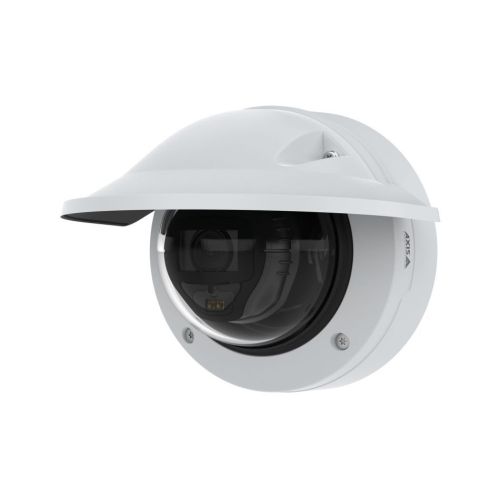 AXIS P3267-LVE Dome Kamera 5MP
