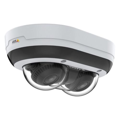 AXIS P3715-PLVE IP Multidirektional Überwachungskamera 2MP