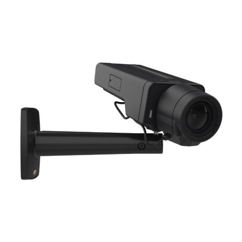 AXIS Q1656 Boxkamera 4MP