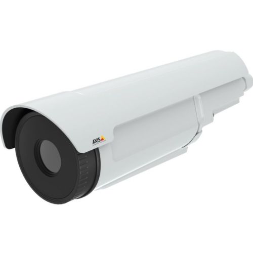  AXIS Q1942-E PT MOUNT 10MM 30 Wärmebild Netzwerk Kamera