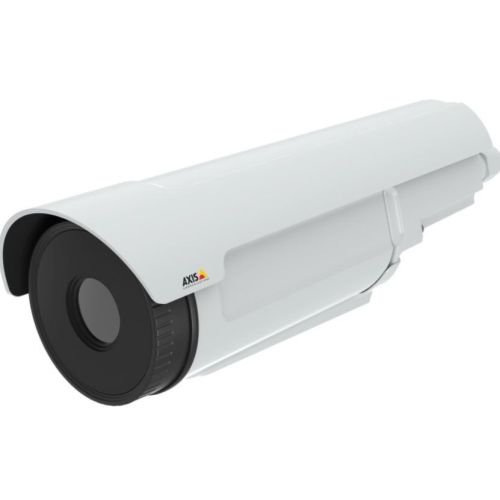 AXIS Q1942-E PT MOUNT 19MM 8.3 Wärmebild Netzwerk Kamera