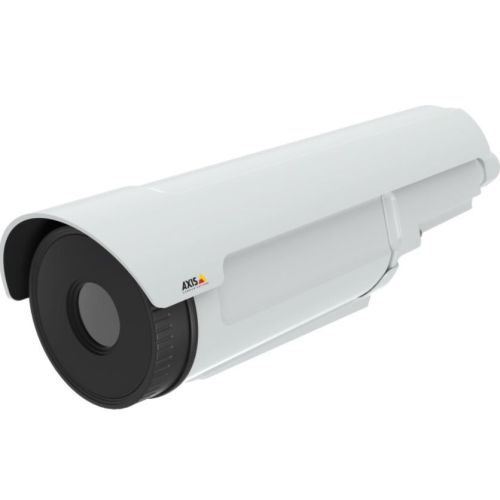 AXIS Q1942-E PT MOUNT 35MM 8.3 Wärmebild Netzwerk Kamera