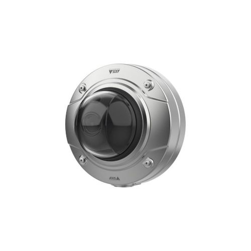 Axis Q3538-SLVE (6,2 - 12,9 mm) Dome Kamera 4K