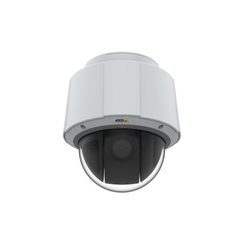 AXIS Q6074 50HZ IP Dome Kamera 1 MP HD 720p Indoor