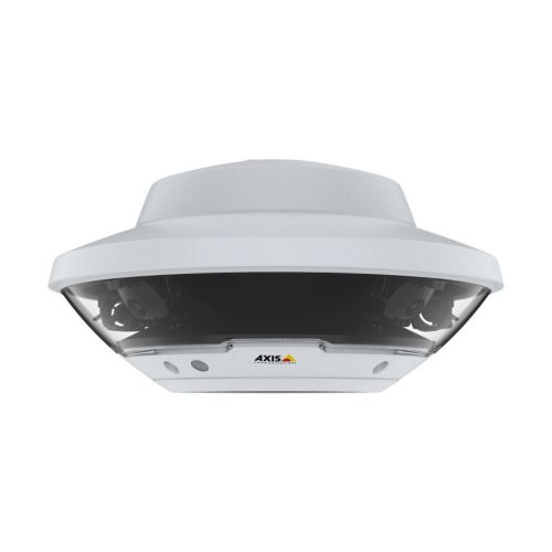 AXIS Q6100-E 50HZ IP Multidirektional Überwachungskamera