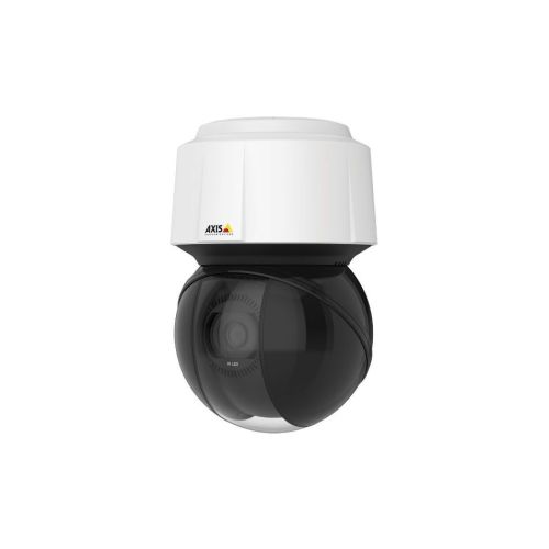 AXIS Q6135-LE 50HZ IP PTZ Dome Überwachungskamera