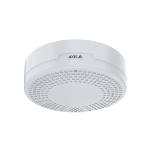 AXIS T6112 Mk II T61 Serie, Audio- und I/O-Schnittstelle