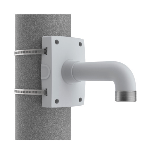 AXIS T91B67 POLE MOUNT 65-165M Mastmontage Adapter