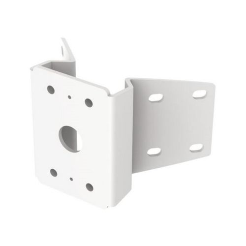 AXIS T94R01B CORNER BRACKET Eckmontagewinkel Aluminium weiß