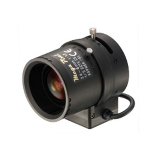 AXIS Varifocal MegaPixel Lens 2.4-6 Varifokalobjektiv