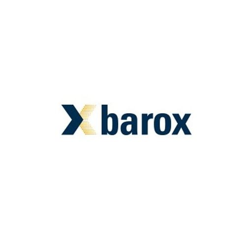 barox VI-Hutschiene