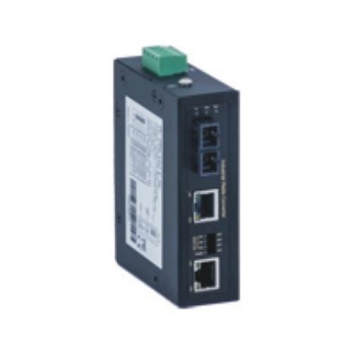 barox PC-PMC102-E-SC-S Medienkonverter DIN-RAIL