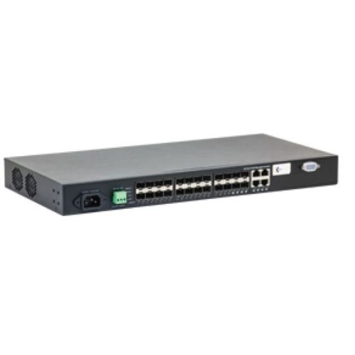 barox RY-LGSO25-24 Ethernet Switch Rackmount