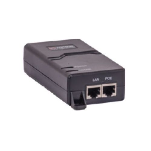 barox VI-2201 PoE Injektor Tischgehäuse