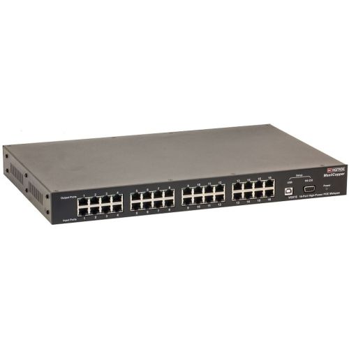 barox VI-2216A PoE Injektor 19