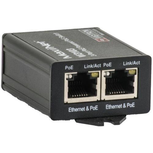 barox VI-3103 Ethernet Switch mit PoE Funktion