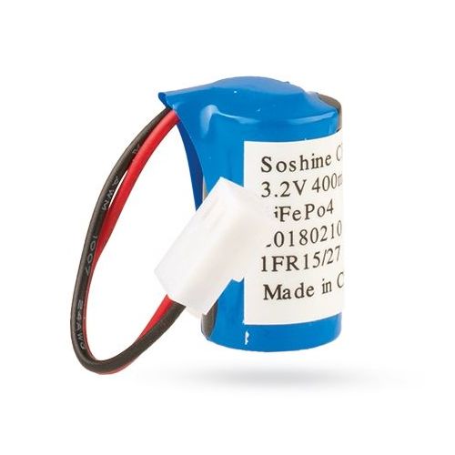 Jablotron BAT-3V2-CR2 Lithiumbatterie