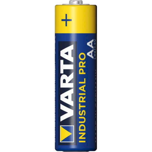 Jablotron BAT-AA-1,5V Alkaline Batterie