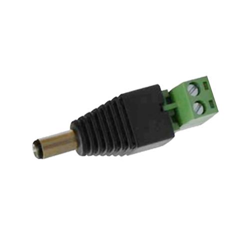 Power Connector DC 2-Pin-Adapter