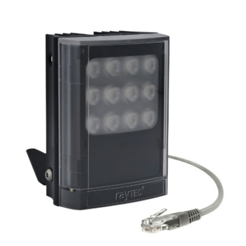 Raytec VAR2-IPPOE-I4-1 LED Infrarot Scheinwerfer 15W 850nm
