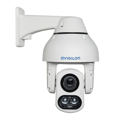 Avigilon 2.0CH4IRPTZ-DP30WP PTZ-Dome Überwachungskamera