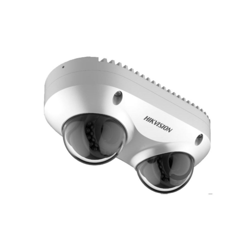 HIKVision DS-2CD6D52G0-IHS(2.8mm) Dual Kamera 5MP