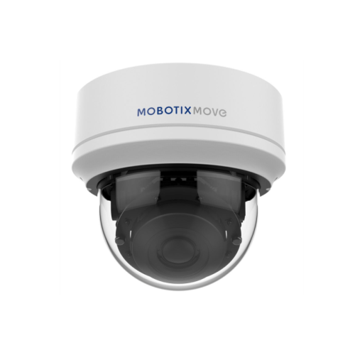 MOBOTIX MOVE Mx-VD1A-4-IR Dome Überwachungskamera 4MP
