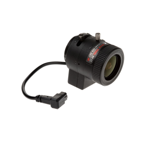 AXIS Objektiv Lens CS 3-10.5 MM DC-IRIS 2 MP