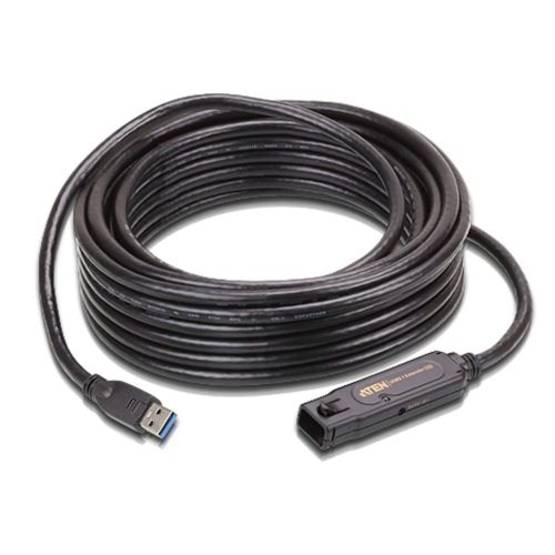Aten UE3310 USB 3.1 Gen1 Extender Cable (10m)